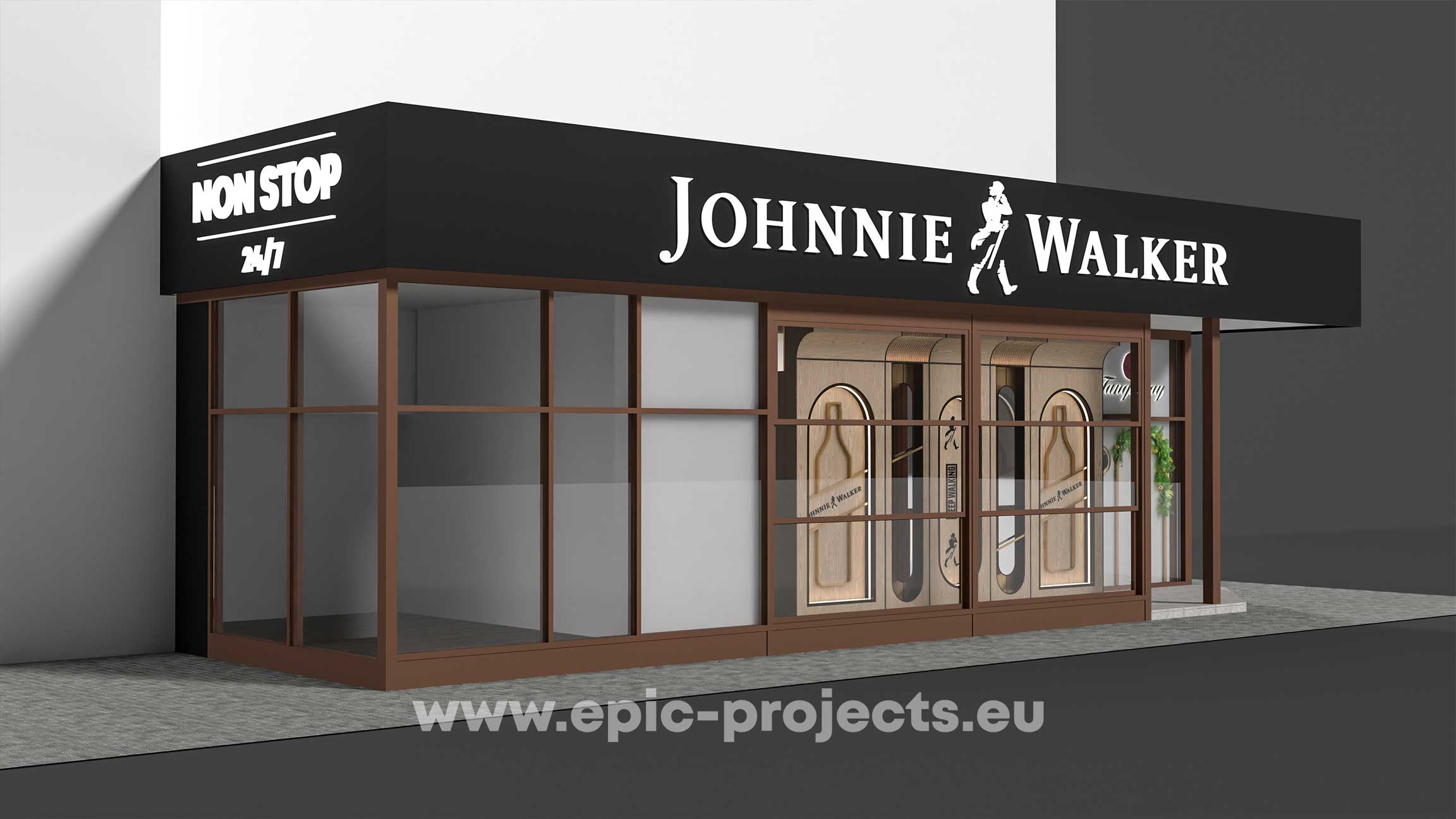 Epic Projects Market